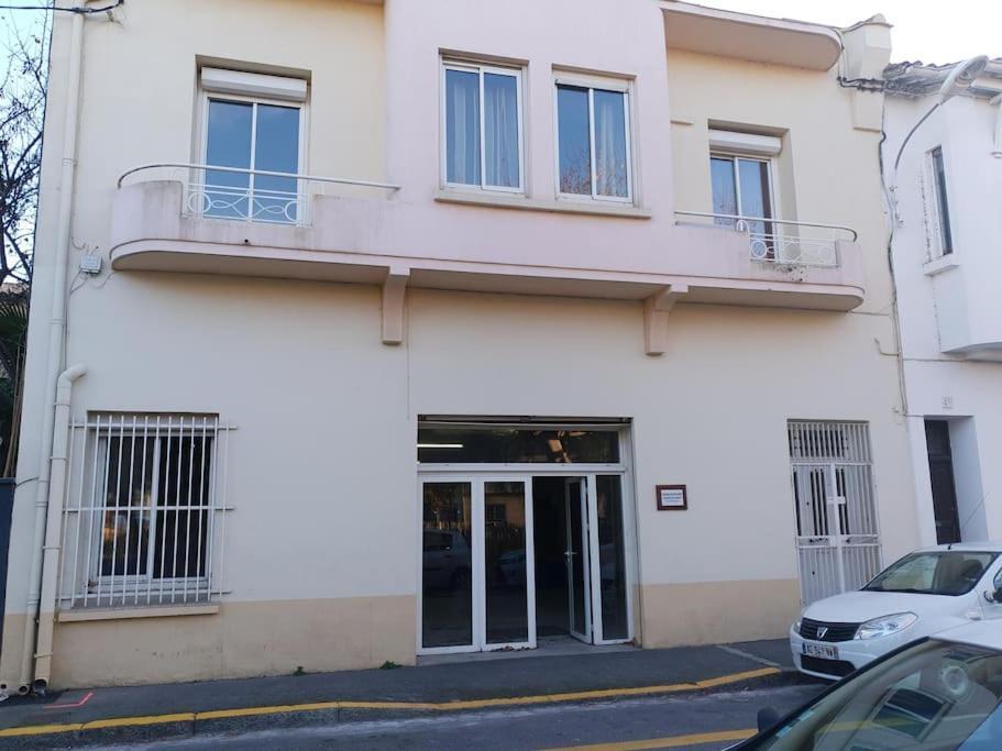 Passerelle Opéra Perpiñán Exterior foto